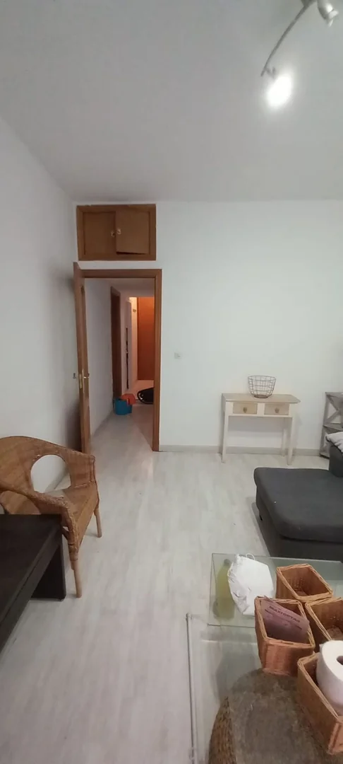 Piso en Avenida de la Ciudad de Barcelona, 55, Pacífico - Foto 8