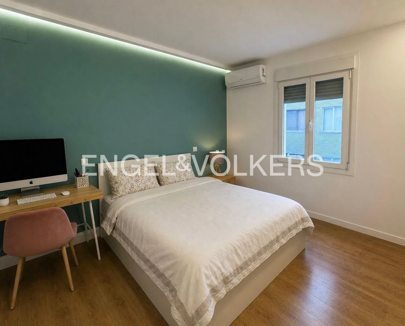 Piso en Lavapiés-Embajadores - Foto 3