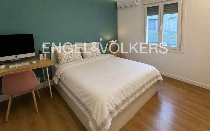 Piso en Lavapiés-Embajadores - Foto 3