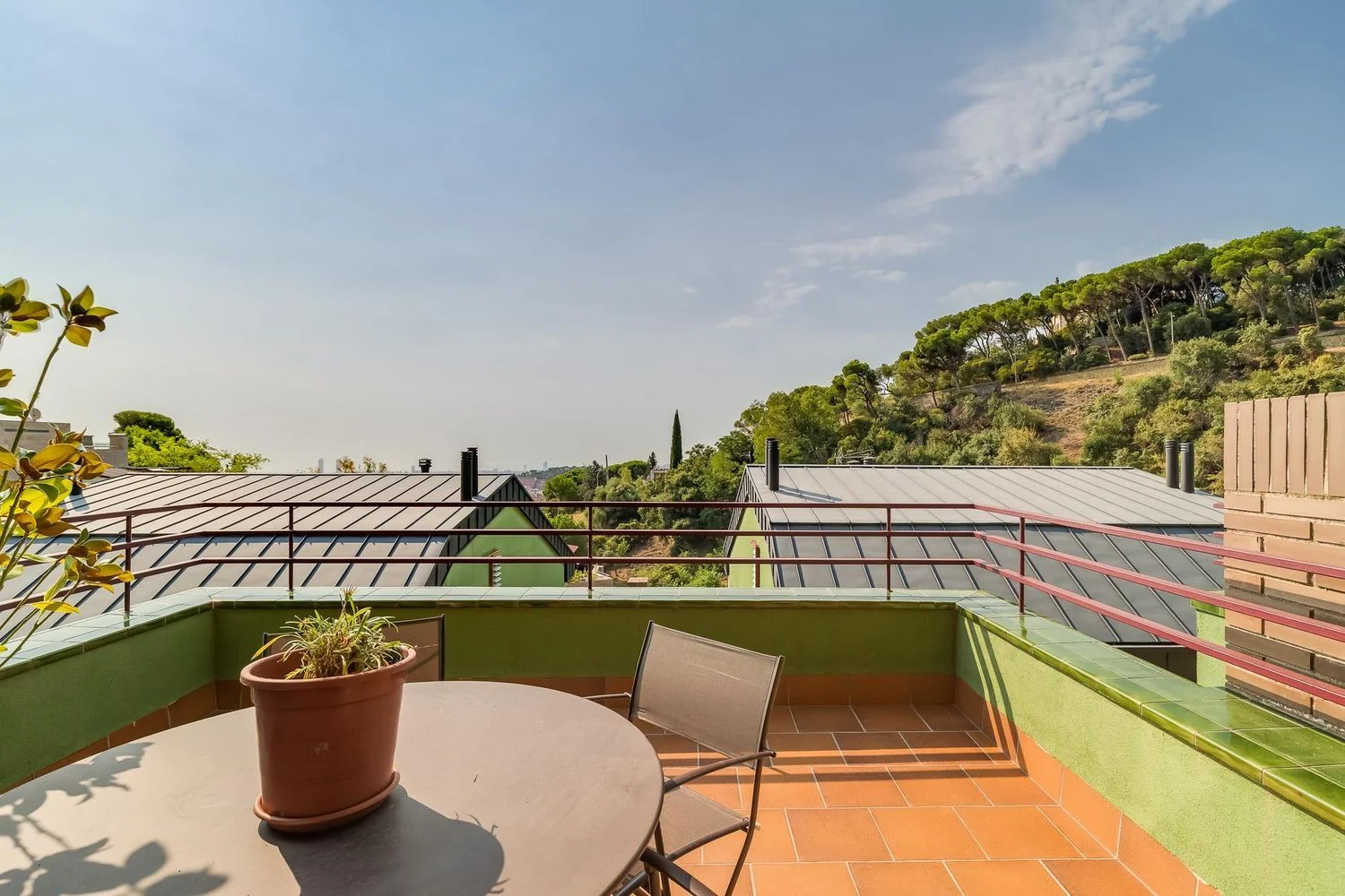 Casa o chalet independiente en Sant Gervasi - La Bonanova, Sant Gervasi - La Bonanova - Foto 14