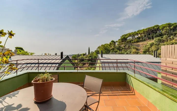 Casa o chalet independiente en Sant Gervasi - La Bonanova, Sant Gervasi - La Bonanova - Foto 14