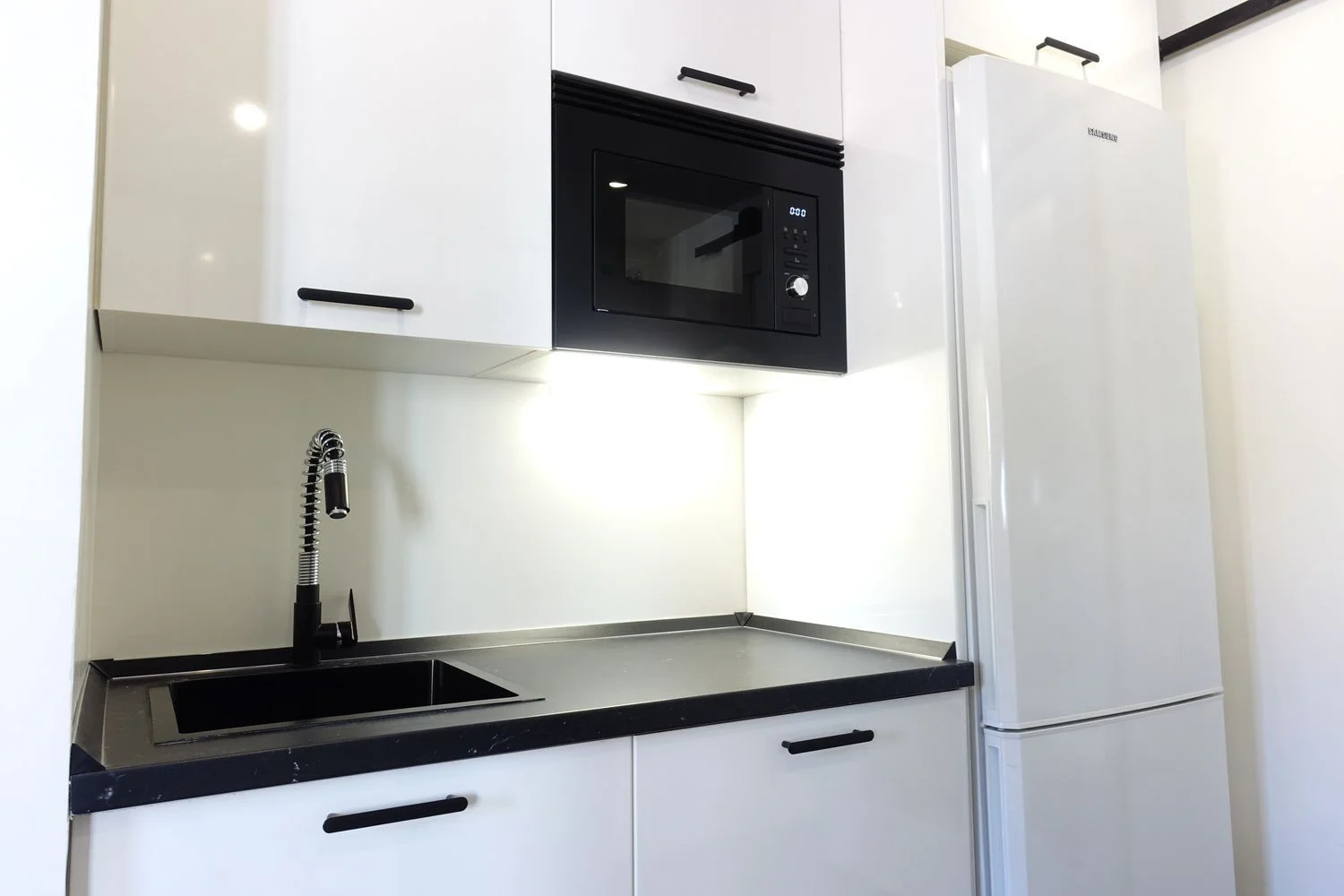 Piso en calle de Luis Cabrera, 92 - Foto 9