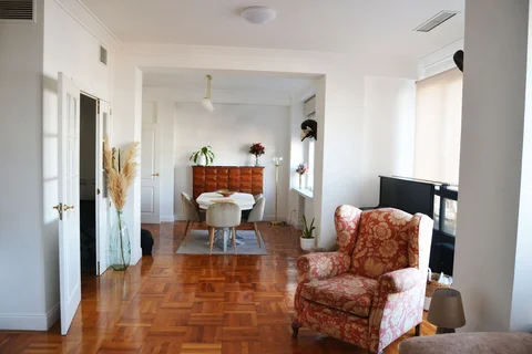 Piso en Calle de Cea Bermúdez, 33 - Foto 1