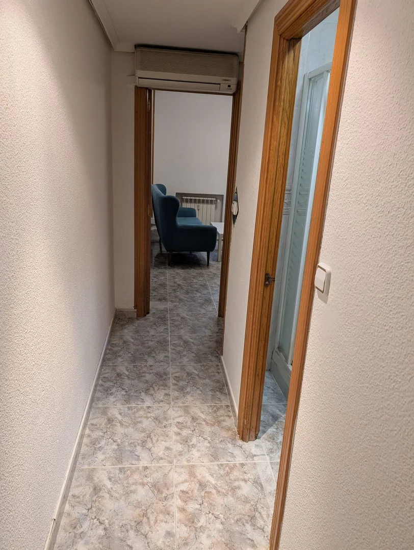 Piso en calle de Vital Aza, 85 - Foto 12