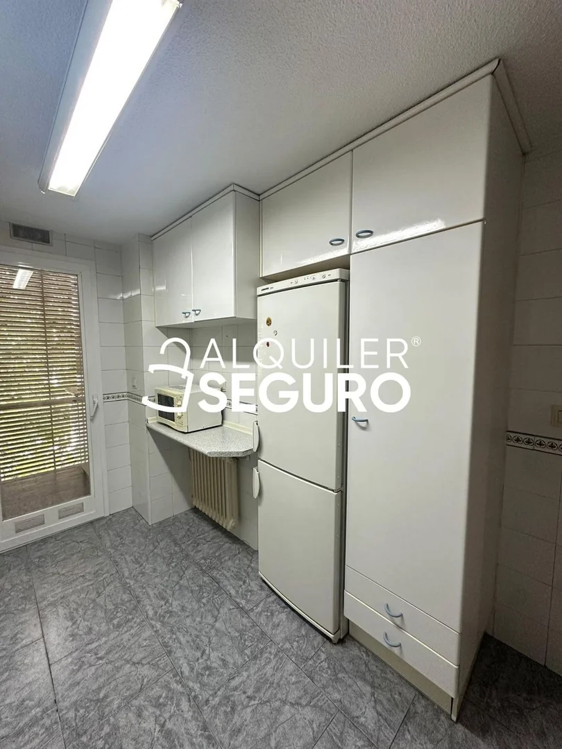 Piso en Calle Antonio Cumella, Marroquina - Foto 25
