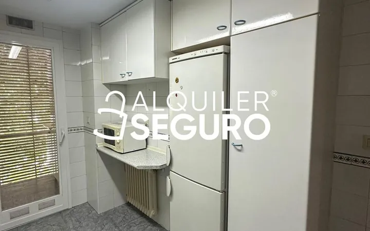 Piso en Calle Antonio Cumella, Marroquina - Foto 25