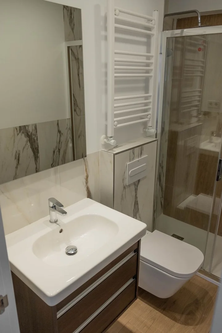 Ático en calle de Ricardo Ortiz, 114 - Foto 15