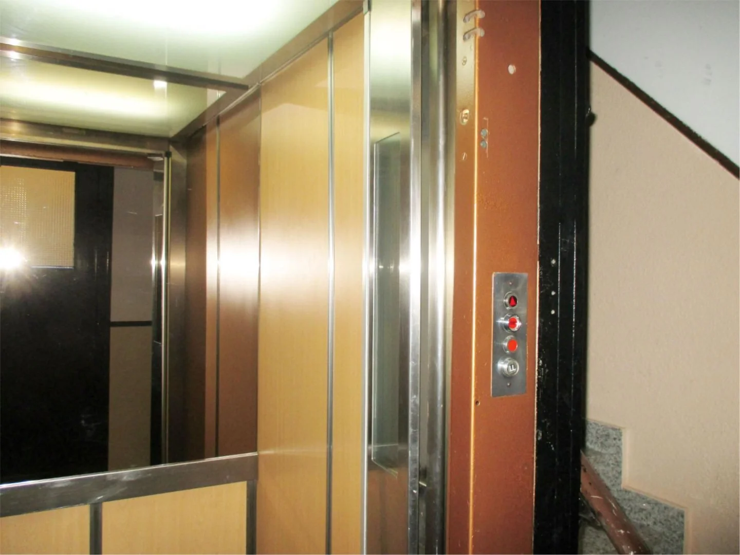 Piso en  Calle de García de Paredes 15 - Foto 32