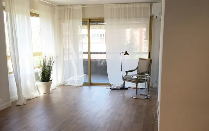 Piso en Vizconde De Los Asilos, Quintana - Foto 3