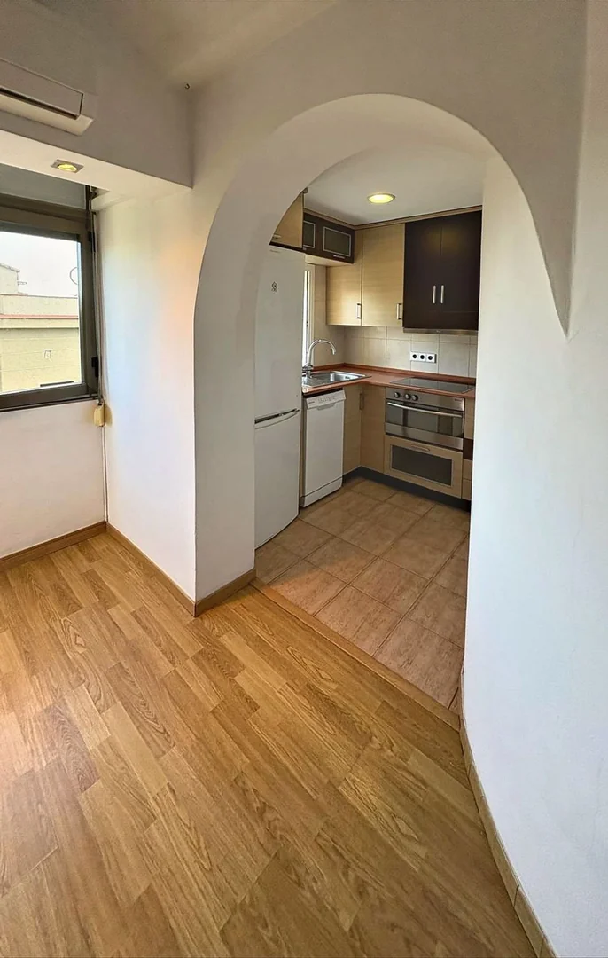 Piso en Via Favència, 208, Verdun - Foto 4