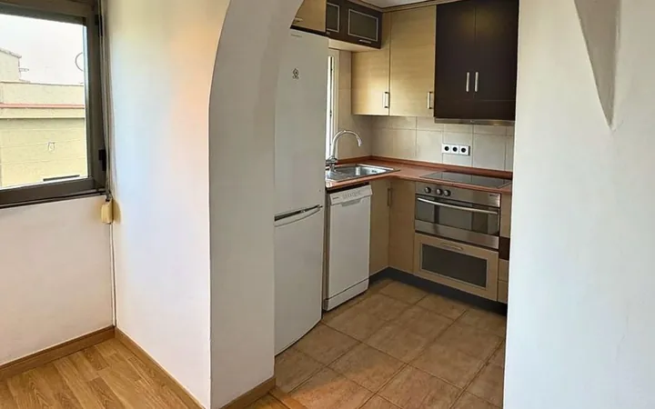 Piso en Via Favència, 208, Verdun - Foto 4