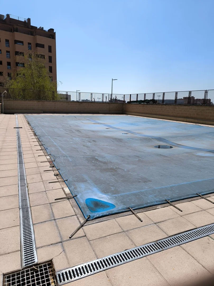 Piso en calle del Puerto de Pozazal, 37 - Foto 25