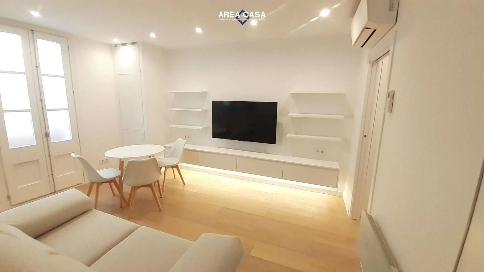 Piso en  Carrer de Sant Pere Més Alt 38 - Foto 6