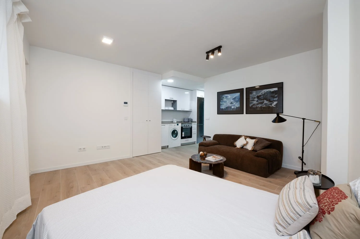 Piso en calle de Castillejos, 6 - Foto 3