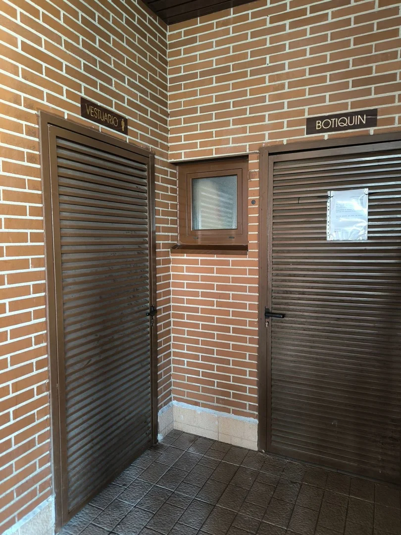 Piso en calle del Puerto de Pozazal, 37 - Foto 23