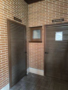 Piso en calle del Puerto de Pozazal, 37 - Foto 23