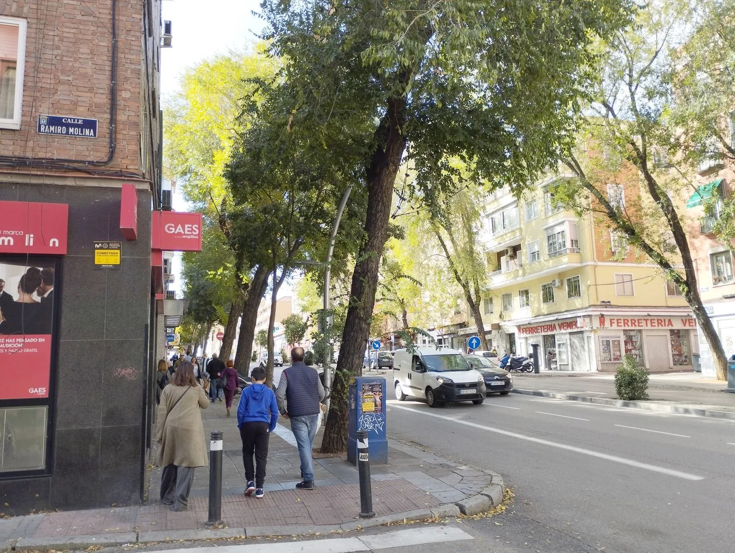 Piso en Barrio Puerta del Ángel - Foto 27