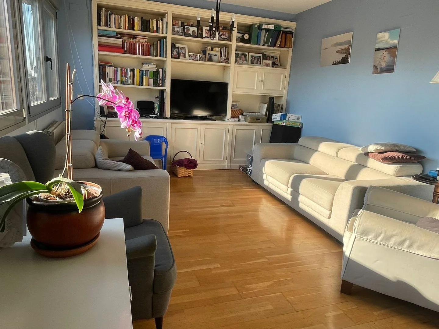 Piso en calle de la Antracita, 30 - Foto 2