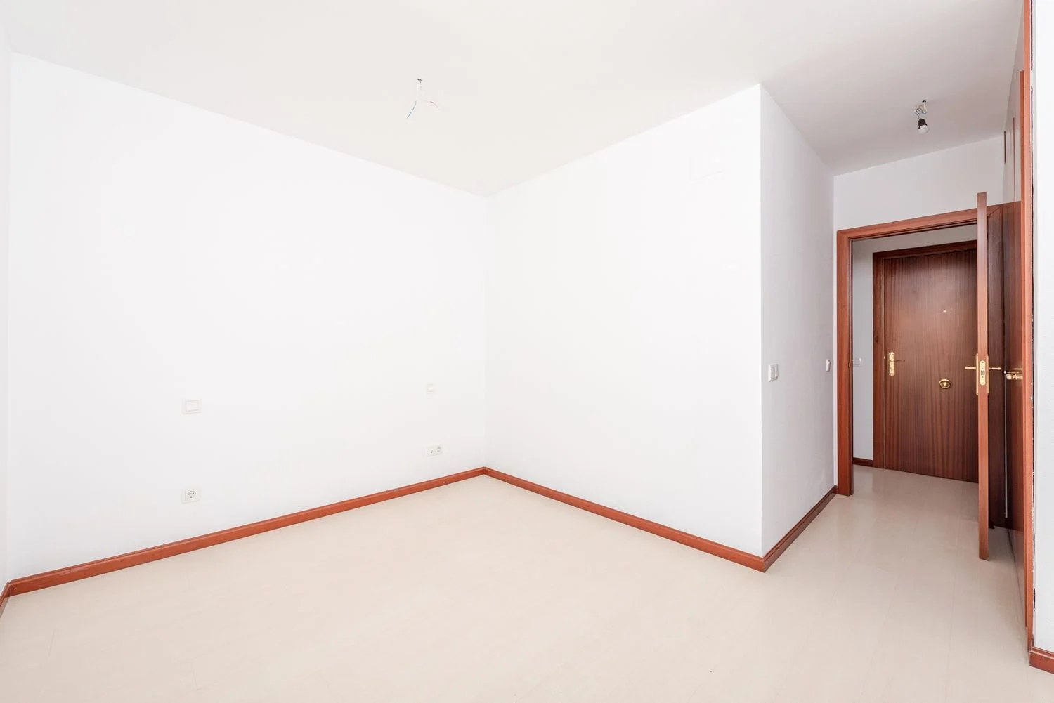 Piso en calle Almonte - Foto 15