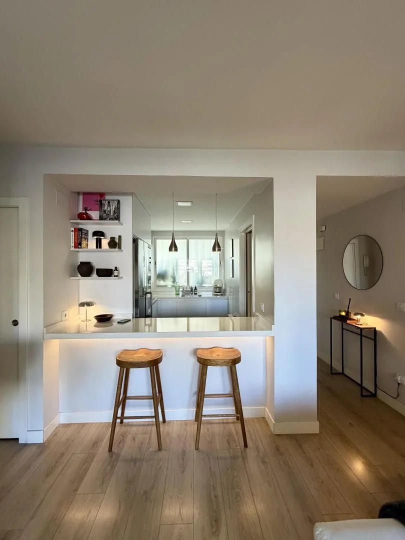 Piso en  Avenida de Barranquilla 9 - Foto 4