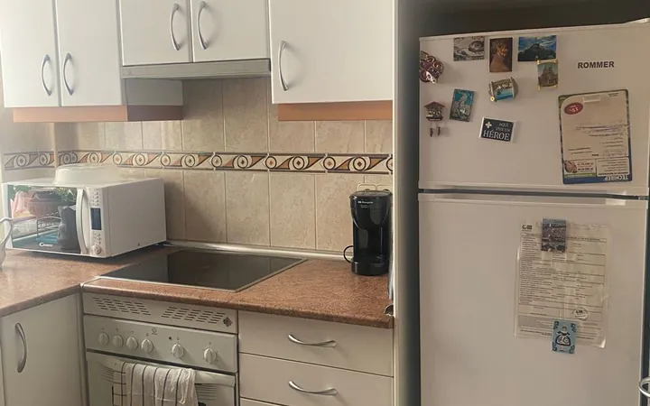 Piso en Plaza Virgen del Romero, 2, Concepción - Foto 16