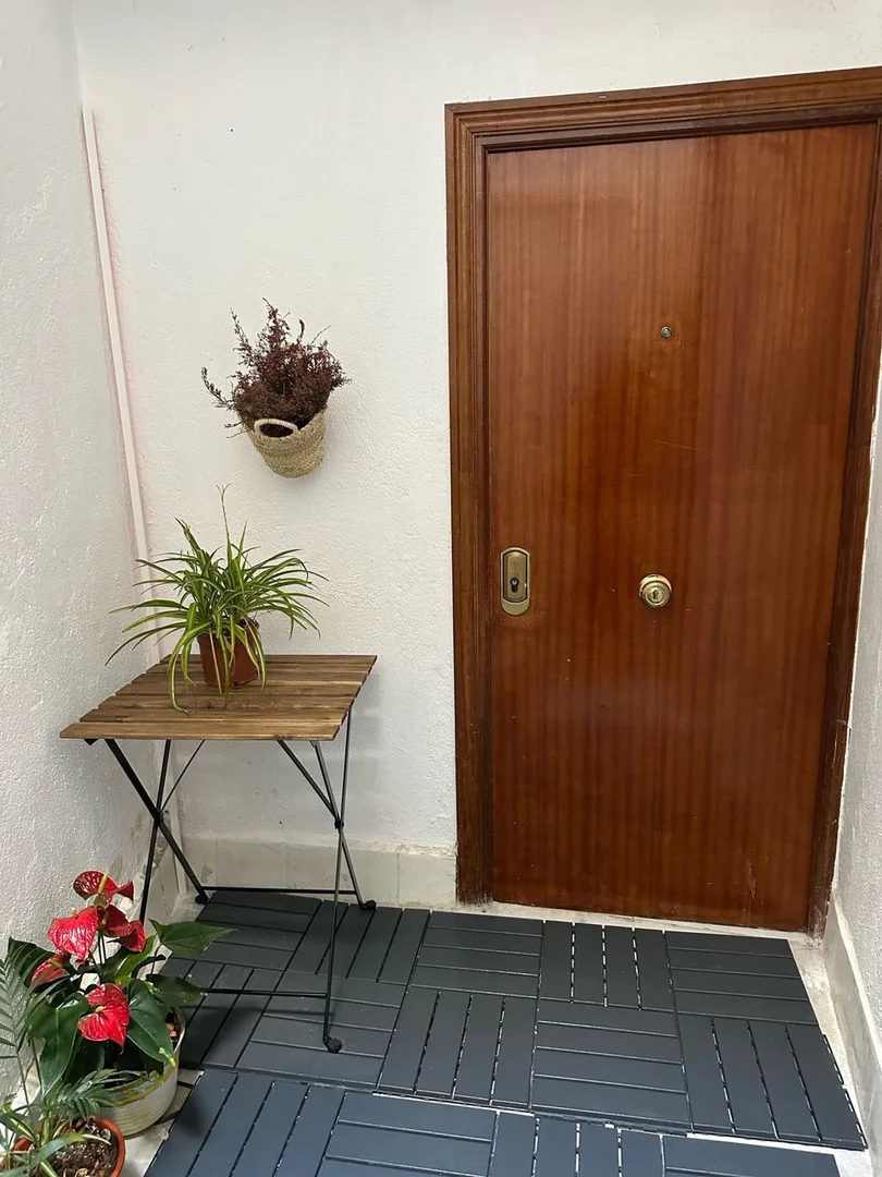 Piso en Barrio Malasaña-Universidad - Foto 12