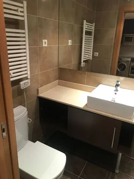 Estudio en avenida del Ensanche de Vallecas, 106 - Foto 18