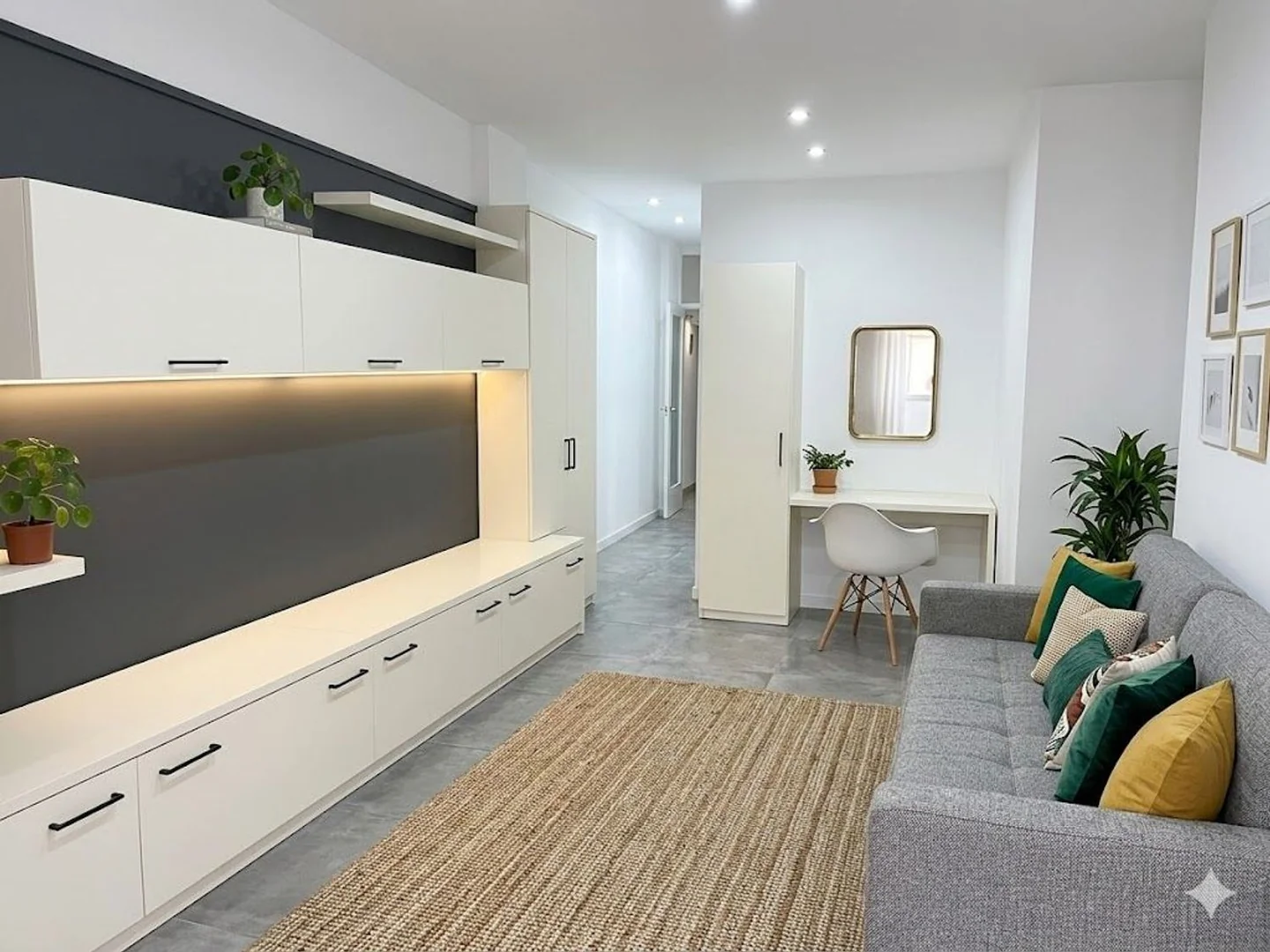 Piso en Calle de Rocafort, 224, La Nova Esquerra de l'Eixample - Foto 15