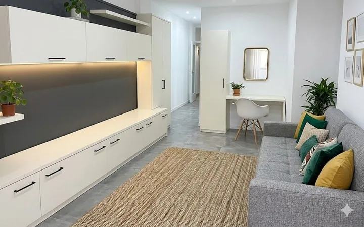 Piso en Calle de Rocafort, 224, La Nova Esquerra de l'Eixample - Foto 15