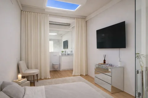 Piso en Barrio Huertas-Cortes - Foto 13