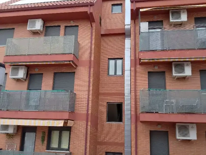 Piso en  Calle de María Luisa 17 - Foto 29