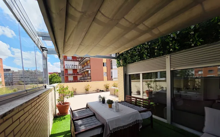 Ático en Calle de Luis Esteban, 7, Ventilla-Almenara - Foto 9