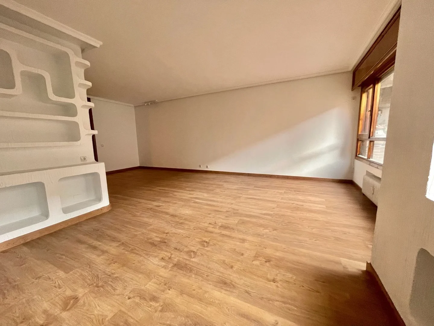 Piso en Barrio Gaztambide - Foto 4