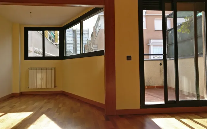Dúplex en Calle de Servator, 3, Canillas - Foto 1