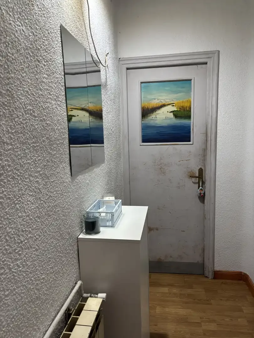 Piso en  Calle de Doña Berenguela 11 - Foto 5