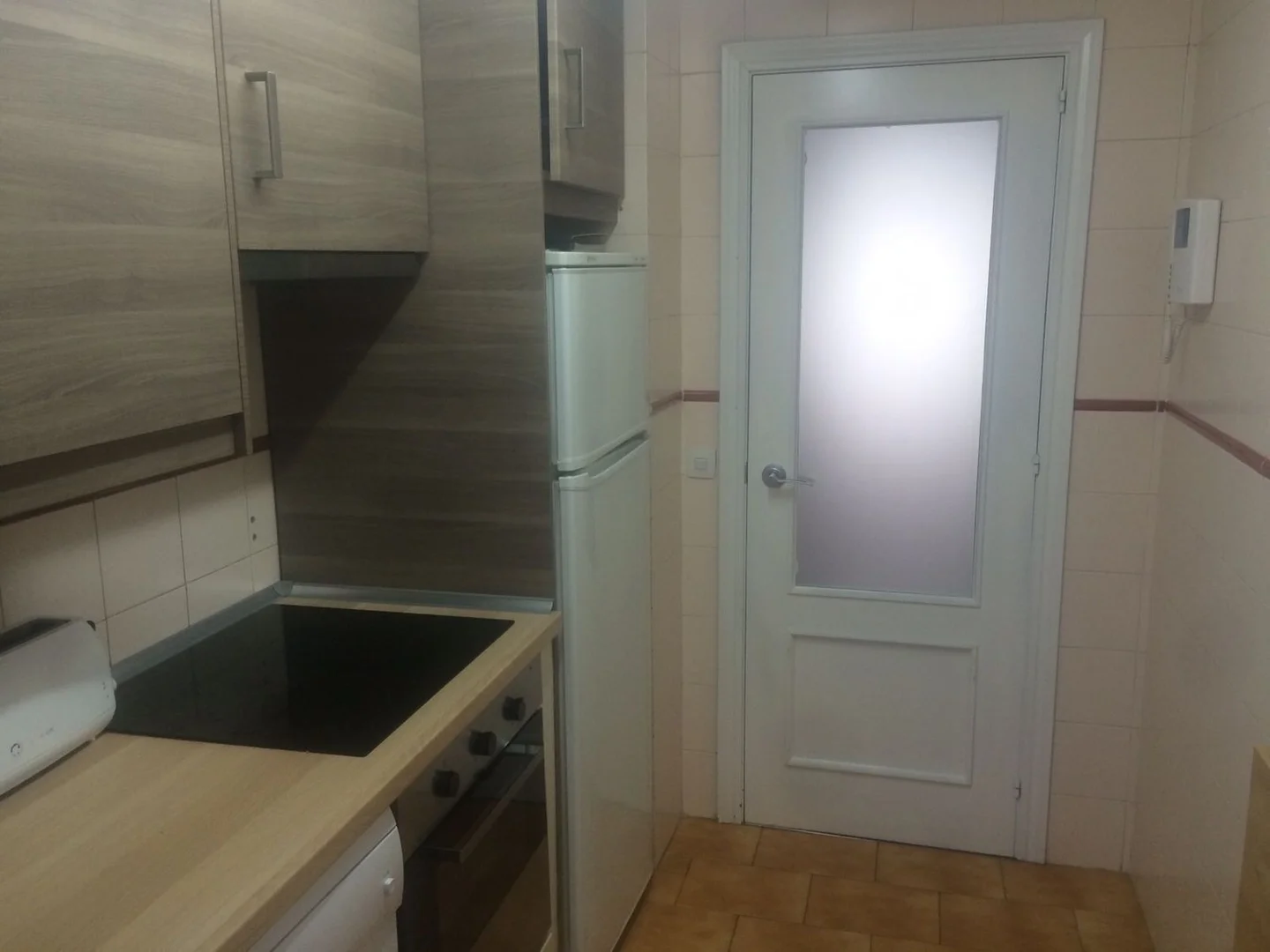 Piso en calle Alejandro Villegas, 14 - Foto 2