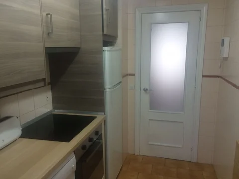 Piso en calle Alejandro Villegas, 14 - Foto 1