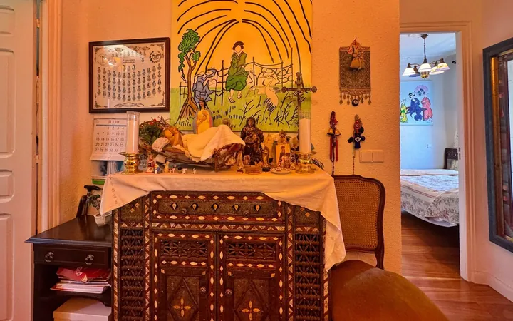 Casa o chalet independiente en Calle del Marqués de Vallejo, 90, Fuente del Berro - Foto 14