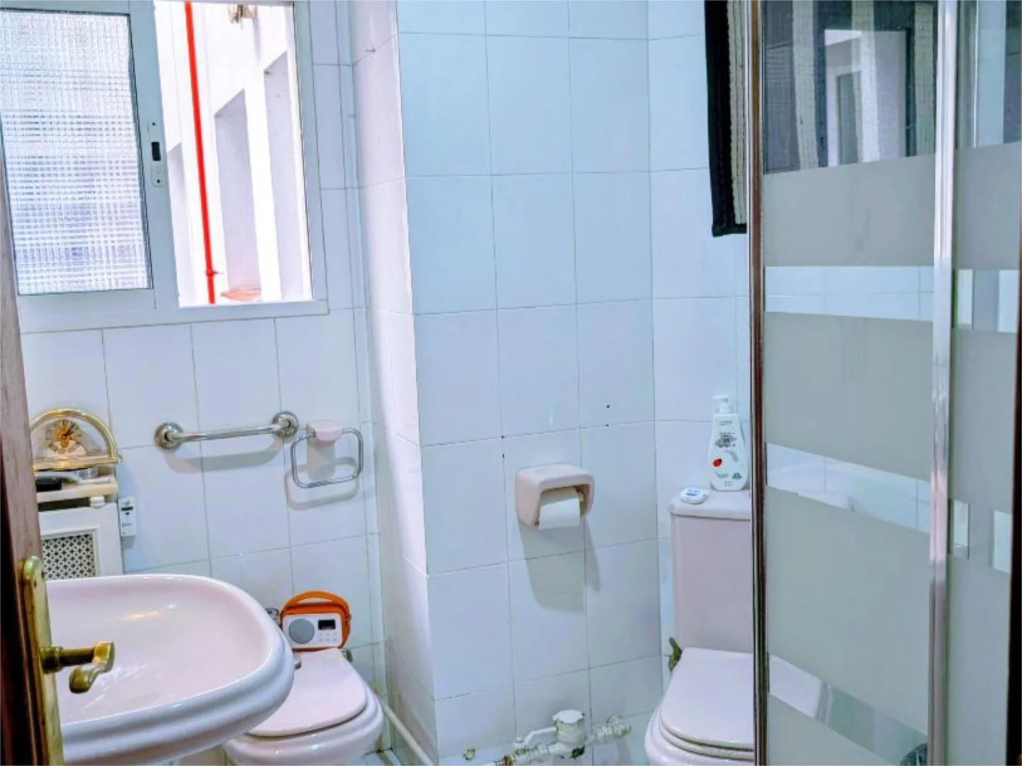 Piso en  Calle de Mauricio Legendre 27 - Foto 19