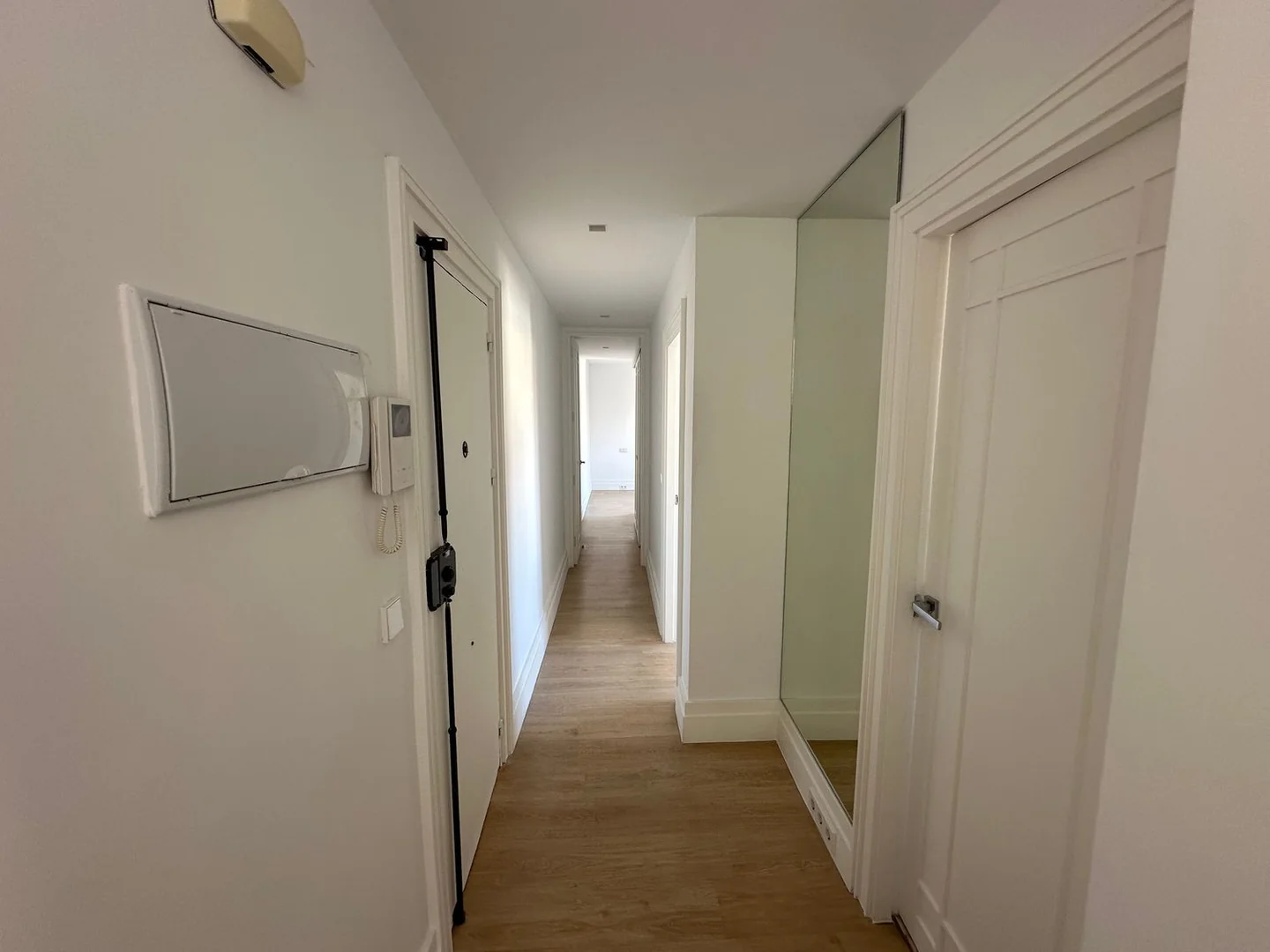 Piso en Calle de las Aguileñas, 11, Ventilla-Almenara - Foto 20