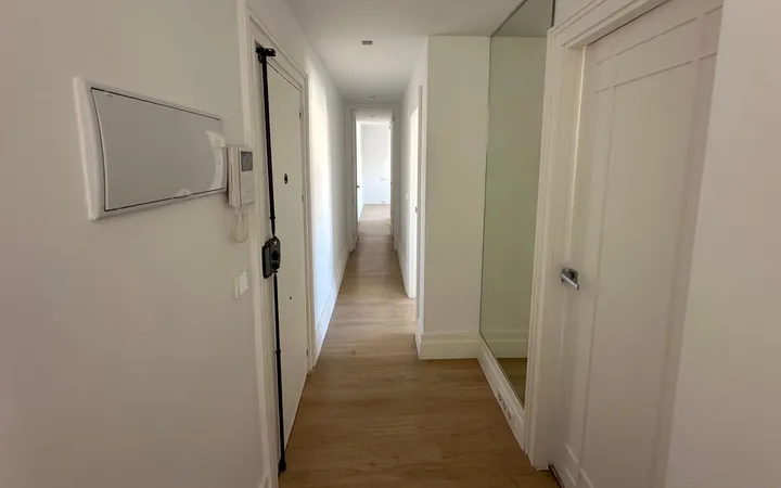 Piso en Calle de las Aguileñas, 11, Ventilla-Almenara - Foto 20