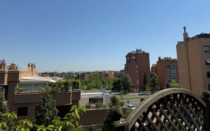Piso en Manuel Granero, Conde Orgaz-Piovera - Foto 8