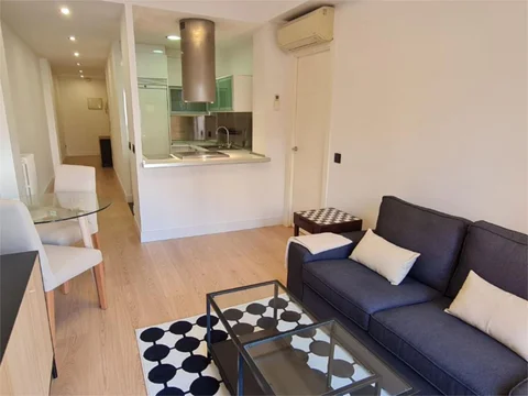 Piso en  Calle de Santiago Bernabéu 4 - Foto 4