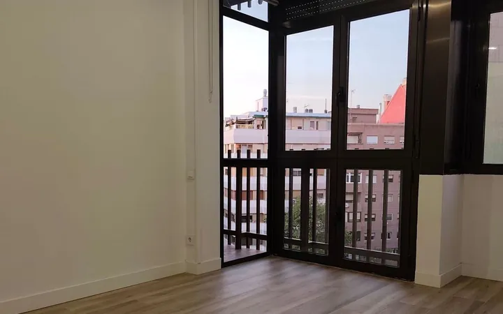 Estudio en Calle de la Infanta Mercedes, 94, Cuzco-Castillejos - Foto 15