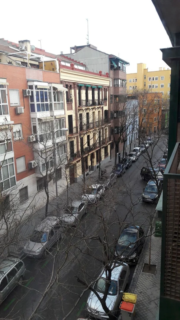 Dúplex en calle de Luis Mitjans, 17 - Foto 17