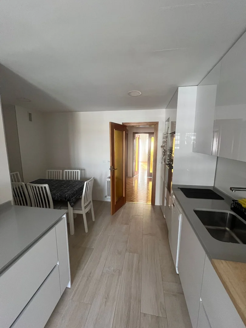 Piso en calle del Marqués de Lozoya, 8 - Foto 11