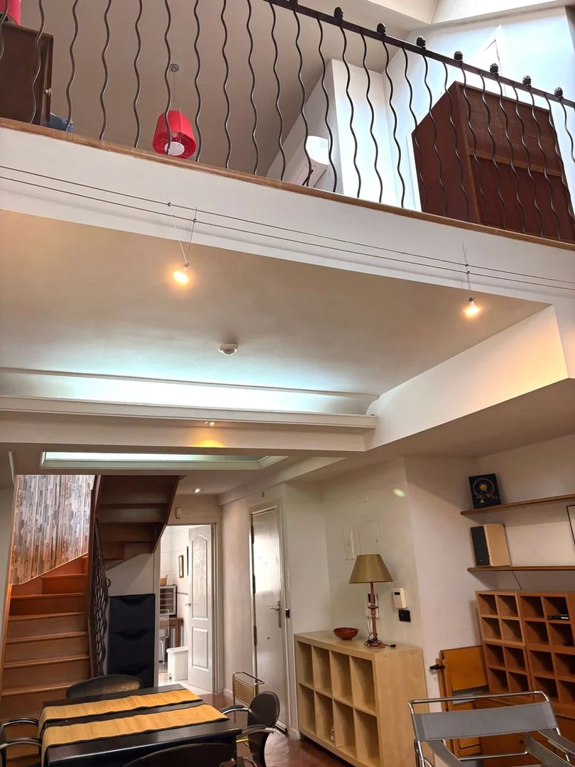 Dúplex en calle del Marqués de Leganés, 16 - Foto 5