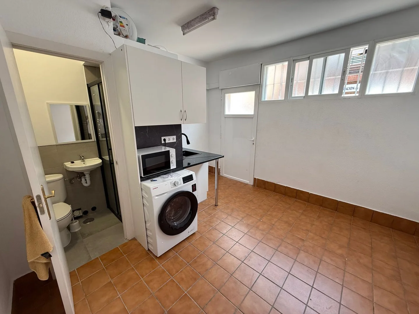 Estudio en Calle de San Narciso, 22, Canillejas - Foto 5
