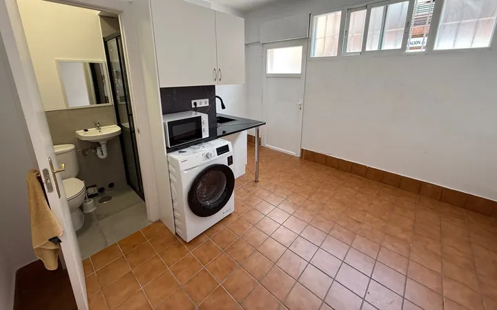 Estudio en Calle de San Narciso, 22, Canillejas - Foto 5