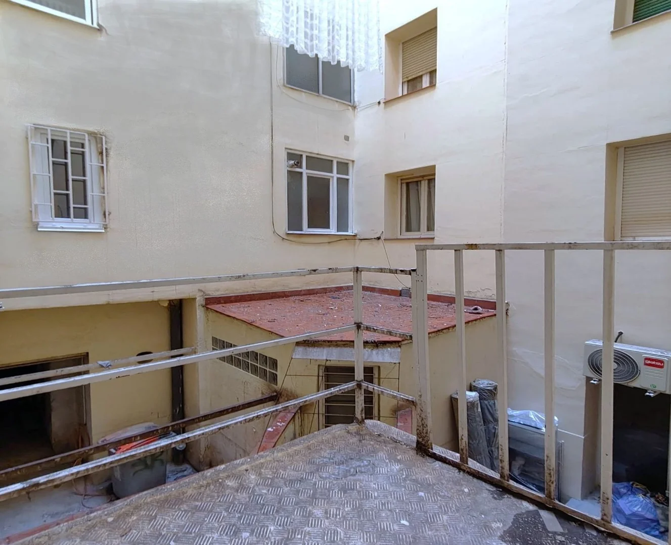 Estudio en calle de Coslada, 10 - Foto 6